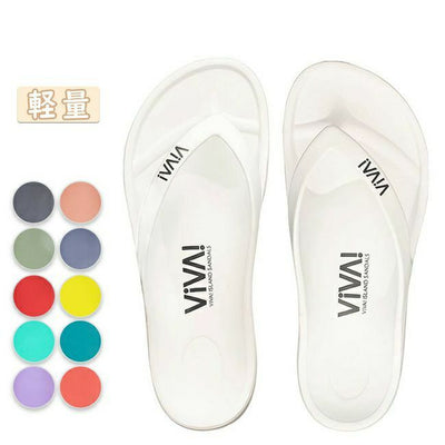 VIVA! ISLAND ビバアイランド JAPAN FLIP FLOP ジャパンフリップフロップ V-821