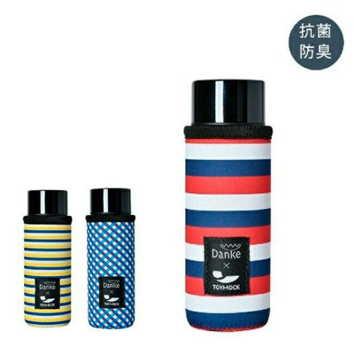 TOYMOCK トイモック TOYMOCK×Danke MINI BOTTLE＆COVER トイモック×ダンケ ミニボトル＆カバー DTM-06