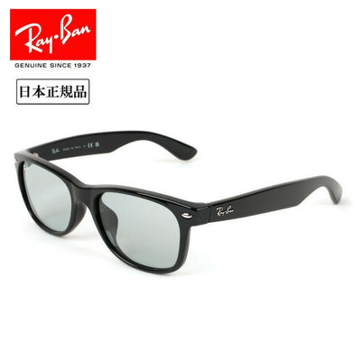 Ray-Ban レイバン NEW WAYFARER WASHED LENSES ニューウェイファーラーウォッシュドレンズ 0RB2132F