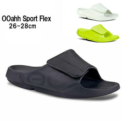 OOFOS ウーフォス OOahh Sport Flex ウーアスポーツフレックス 200006