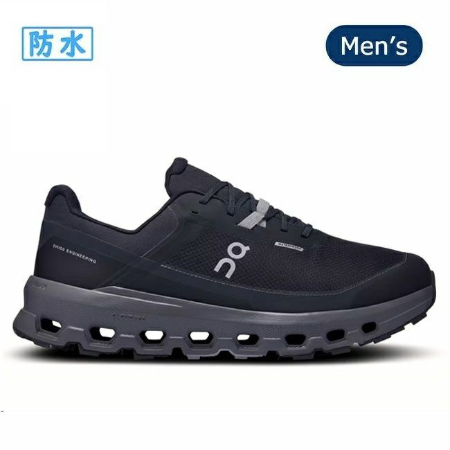 On オン Cloudvista 2 Waterproof クラウドビスタ2ウォータープルーフ 3ME30140106