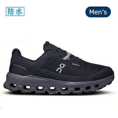 On オン Cloudvista 2 Waterproof クラウドビスタ2ウォータープルーフ 3ME30140106