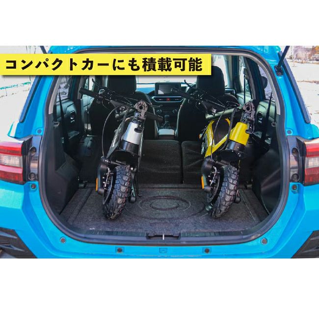【送料無料対象外】電動キックボード MTM japan MTM RiSE 特定小型原動機付自転車