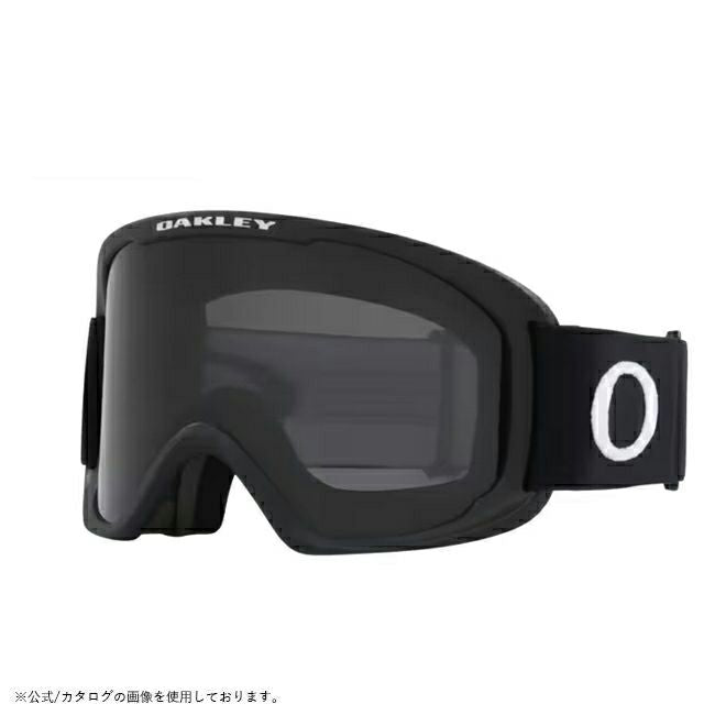 2025 OAKLEY オークリー O Frame 2.0 Pro L オーフレーム2.0プロ Matte Black Dark Grey OO7124-02