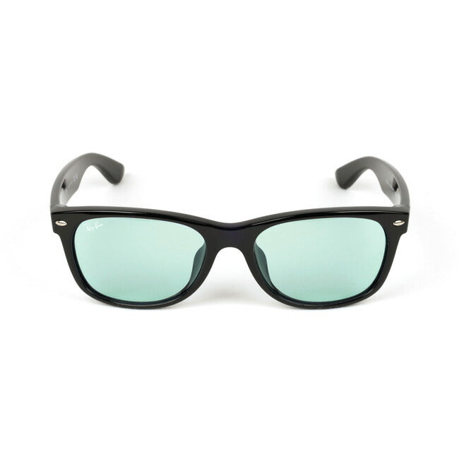 Ray-Ban レイバン NEW WAYFARER WASHED LENSES ニューウェイファーラーウォッシュドレンズ 0RB2132F