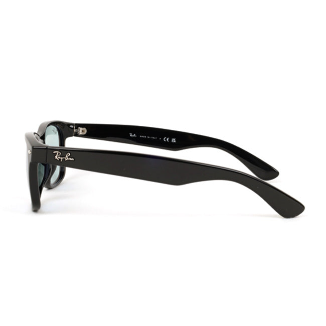Ray-Ban レイバン NEW WAYFARER WASHED LENSES ニューウェイファーラーウォッシュドレンズ 0RB2132F
