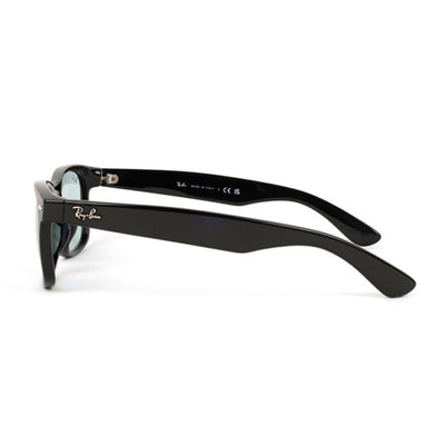 Ray-Ban レイバン NEW WAYFARER WASHED LENSES ニューウェイファーラーウォッシュドレンズ 0RB2132F