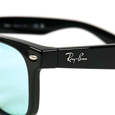 Ray-Ban レイバン NEW WAYFARER WASHED LENSES ニューウェイファーラーウォッシュドレンズ 0RB2132F