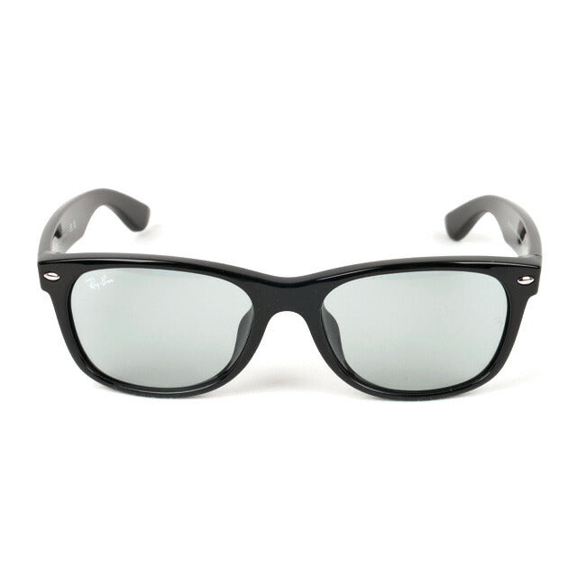 Ray-Ban レイバン NEW WAYFARER WASHED LENSES ニューウェイファーラーウォッシュドレンズ 0RB2132F