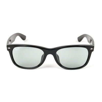 Ray-Ban レイバン NEW WAYFARER WASHED LENSES ニューウェイファーラーウォッシュドレンズ 0RB2132F