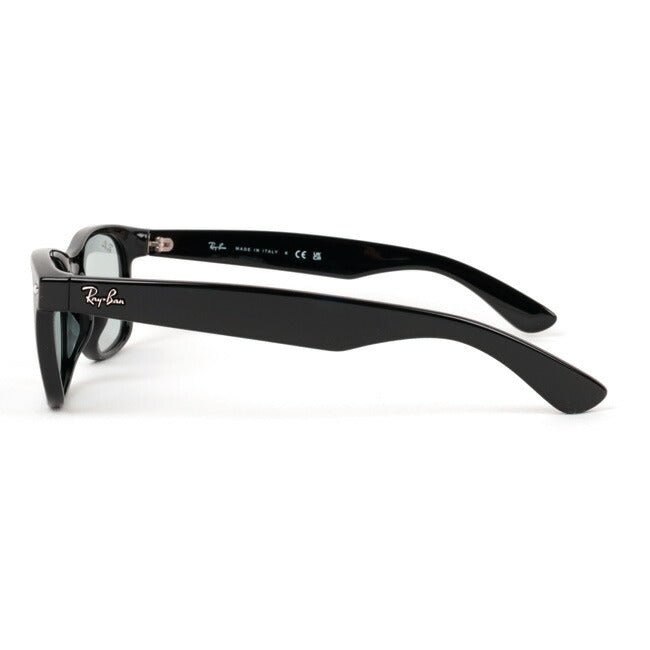 Ray-Ban レイバン NEW WAYFARER WASHED LENSES ニューウェイファーラーウォッシュドレンズ 0RB2132F