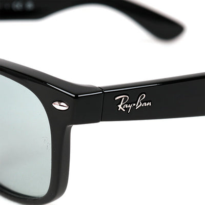 Ray-Ban レイバン NEW WAYFARER WASHED LENSES ニューウェイファーラーウォッシュドレンズ 0RB2132F
