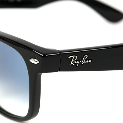 Ray-Ban レイバン NEW WAYFARER CLASSIC ニューウェイファーラーウォッシュドクラシック 0RB2132F