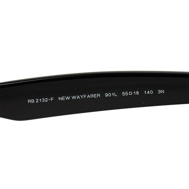 Ray-Ban レイバン  NEW WAYFARER ニューウェイファーラー 0RB2132F