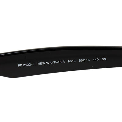 Ray-Ban レイバン  NEW WAYFARER ニューウェイファーラー 0RB2132F
