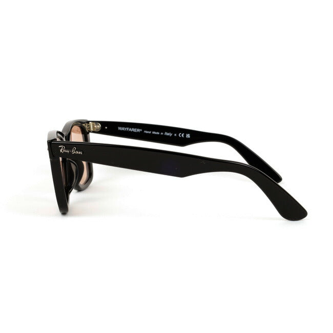 Ray-Ban レイバン ORIGINAL WAYFARER WASHED LENSES オリジナルウェイファーラーウォッシュドレンズ 0RB2140F