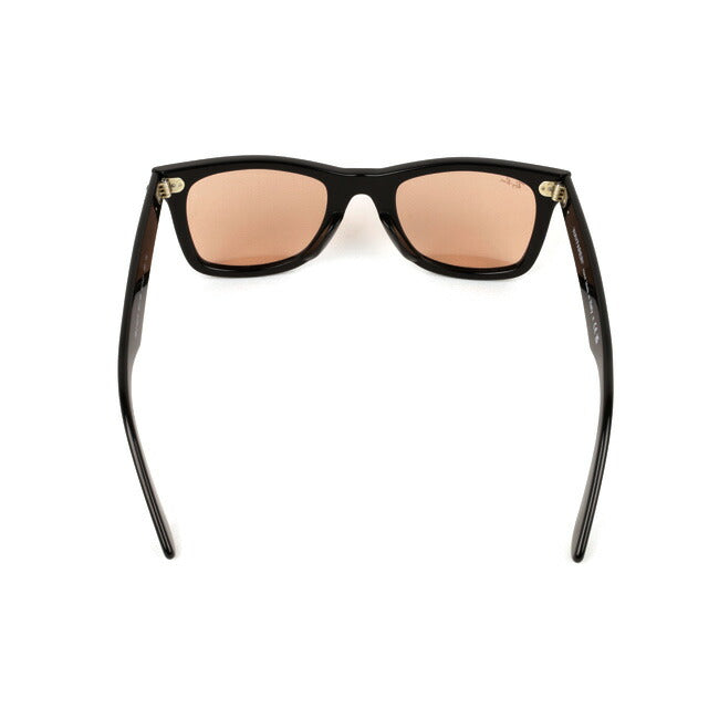 Ray-Ban レイバン ORIGINAL WAYFARER WASHED LENSES オリジナルウェイファーラーウォッシュドレンズ 0RB2140F