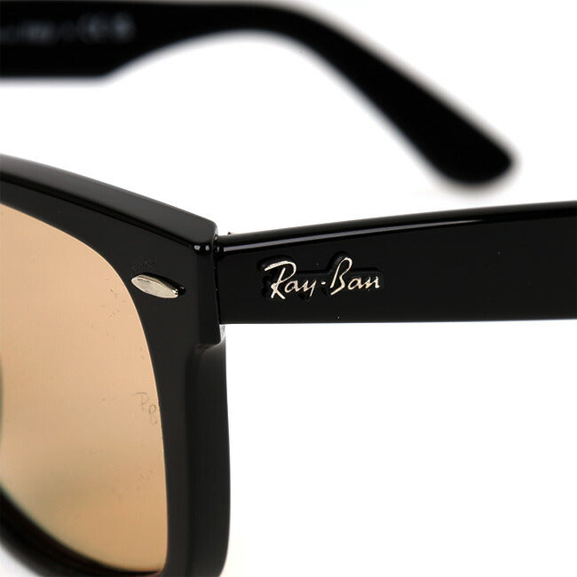 Ray-Ban レイバン ORIGINAL WAYFARER WASHED LENSES オリジナルウェイファーラーウォッシュドレンズ 0RB2140F