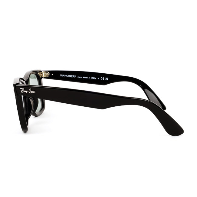 Ray-Ban レイバン ORIGINAL WAYFARER WASHED LENSES オリジナルウェイファーラーウォッシュドレンズ 0RB2140F