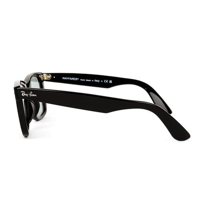 Ray-Ban レイバン ORIGINAL WAYFARER WASHED LENSES オリジナルウェイファーラーウォッシュドレンズ 0RB2140F