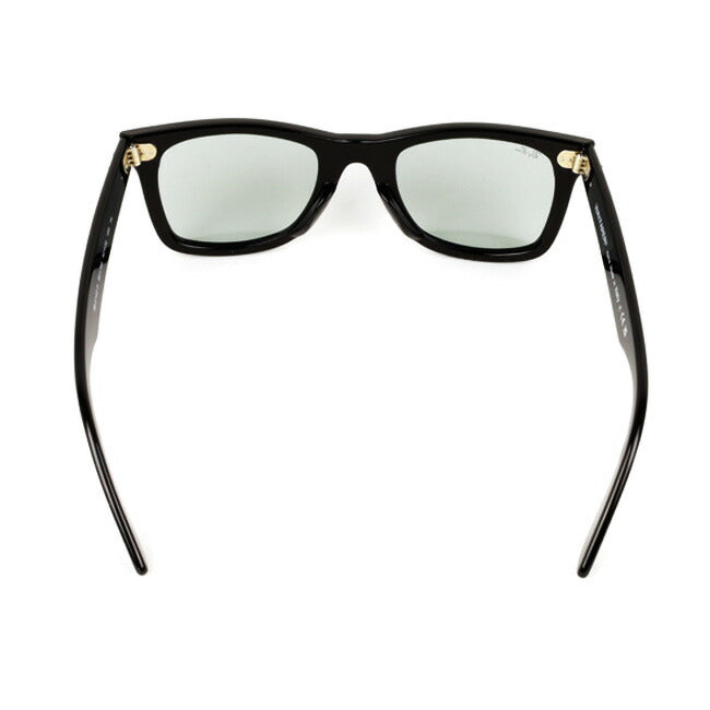 Ray-Ban レイバン ORIGINAL WAYFARER WASHED LENSES オリジナルウェイファーラーウォッシュドレンズ 0RB2140F