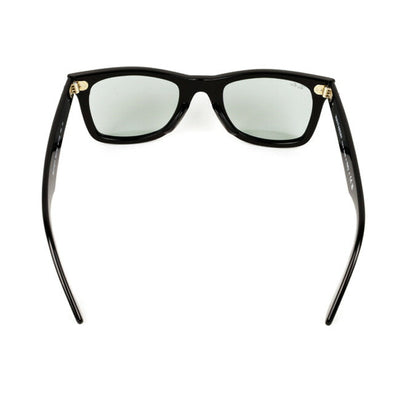 Ray-Ban レイバン ORIGINAL WAYFARER WASHED LENSES オリジナルウェイファーラーウォッシュドレンズ 0RB2140F