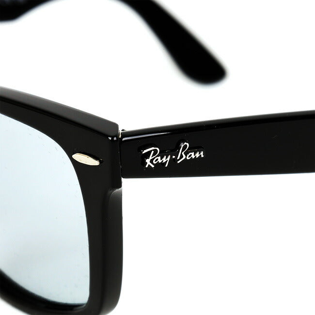 Ray-Ban レイバン ORIGINAL WAYFARER WASHED LENSES オリジナルウェイファーラーウォッシュドレンズ 0RB2140F