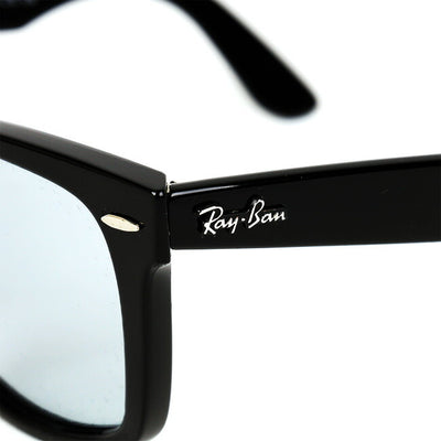 Ray-Ban レイバン ORIGINAL WAYFARER WASHED LENSES オリジナルウェイファーラーウォッシュドレンズ 0RB2140F