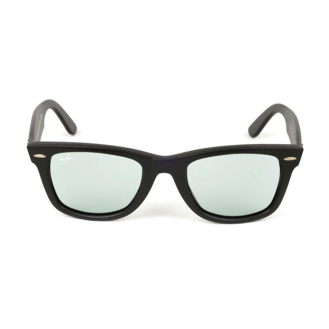 Ray-Ban レイバン ORIGINAL WAYFARER WASHED LENSES オリジナルウェイファーラーウォッシュドレンズ 0RB2140F