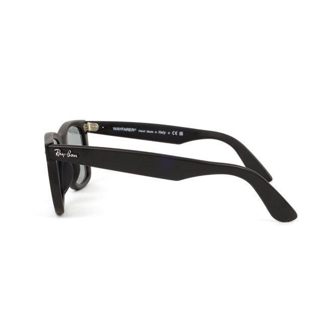 Ray-Ban レイバン ORIGINAL WAYFARER WASHED LENSES オリジナルウェイファーラーウォッシュドレンズ 0RB2140F