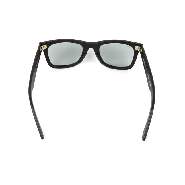 Ray-Ban レイバン ORIGINAL WAYFARER WASHED LENSES オリジナルウェイファーラーウォッシュドレンズ 0RB2140F