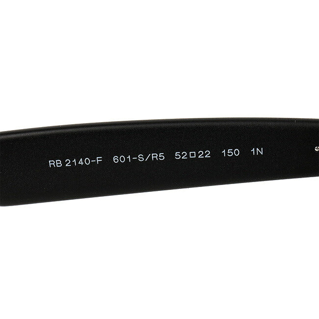 Ray-Ban レイバン ORIGINAL WAYFARER WASHED LENSES オリジナルウェイファーラーウォッシュドレンズ 0RB2140F