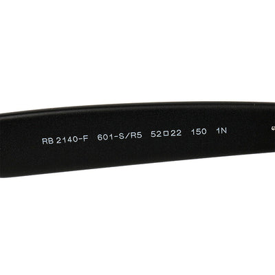 Ray-Ban レイバン ORIGINAL WAYFARER WASHED LENSES オリジナルウェイファーラーウォッシュドレンズ 0RB2140F