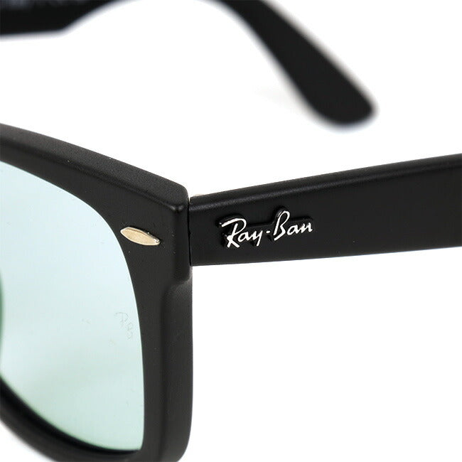 Ray-Ban レイバン ORIGINAL WAYFARER WASHED LENSES オリジナルウェイファーラーウォッシュドレンズ 0RB2140F