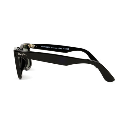 Ray-Ban レイバン  NEW WAYFARER WASHED LENSES 0RB2140F