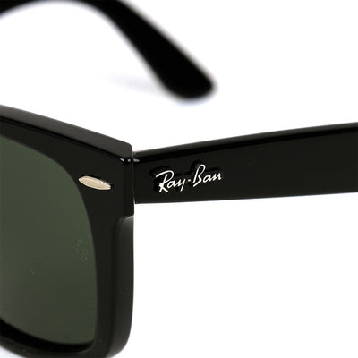 Ray-Ban レイバン  NEW WAYFARER WASHED LENSES 0RB2140F