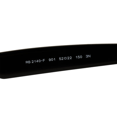 Ray-Ban レイバン  NEW WAYFARER WASHED LENSES 0RB2140F