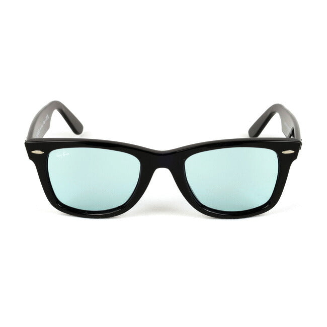 Ray-Ban レイバン ORIGINAL WAYFARER WASHED LENSES オリジナルウェイファーラーウォッシュドレンズ 0RB2140F