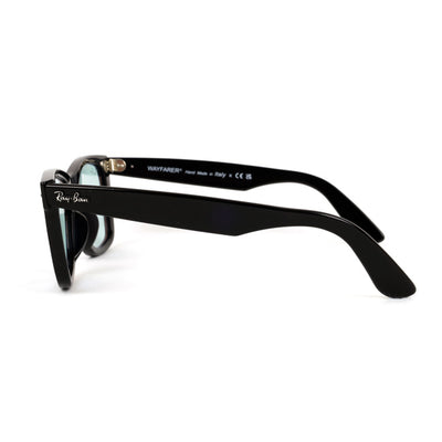 Ray-Ban レイバン ORIGINAL WAYFARER WASHED LENSES オリジナルウェイファーラーウォッシュドレンズ 0RB2140F