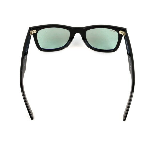 Ray-Ban レイバン ORIGINAL WAYFARER WASHED LENSES オリジナルウェイファーラーウォッシュドレンズ 0RB2140F