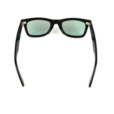 Ray-Ban レイバン ORIGINAL WAYFARER WASHED LENSES オリジナルウェイファーラーウォッシュドレンズ 0RB2140F