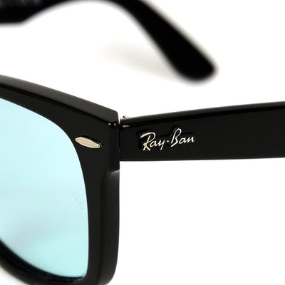 Ray-Ban レイバン ORIGINAL WAYFARER WASHED LENSES オリジナルウェイファーラーウォッシュドレンズ 0RB2140F