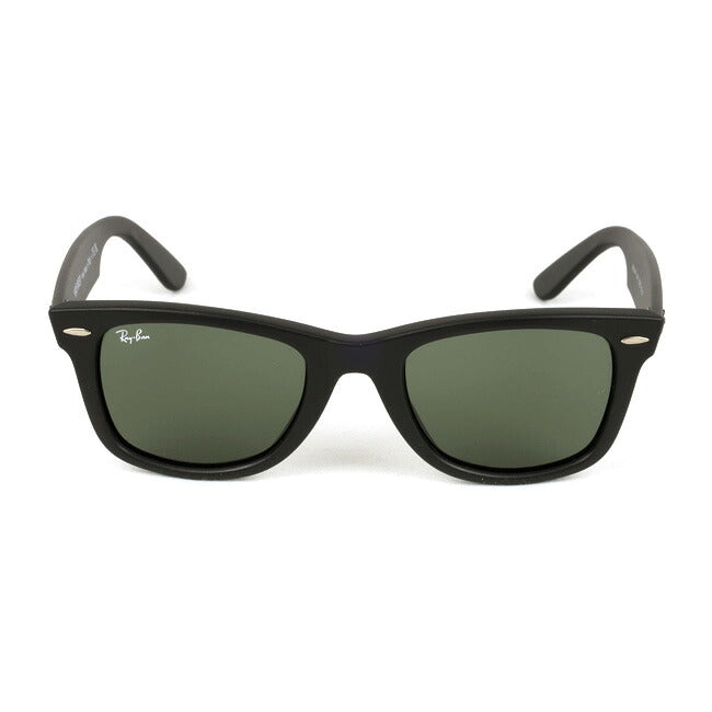 Ray-Ban レイバン ORIGINAL WAYFARER CLASSIC オリジナルウェイファーラークラシック 0RB2140F