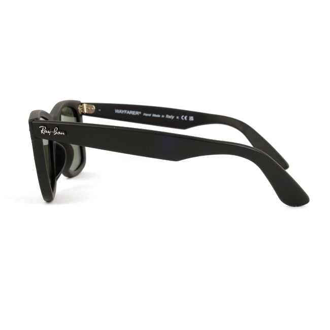 Ray-Ban レイバン ORIGINAL WAYFARER CLASSIC オリジナルウェイファーラークラシック 0RB2140F