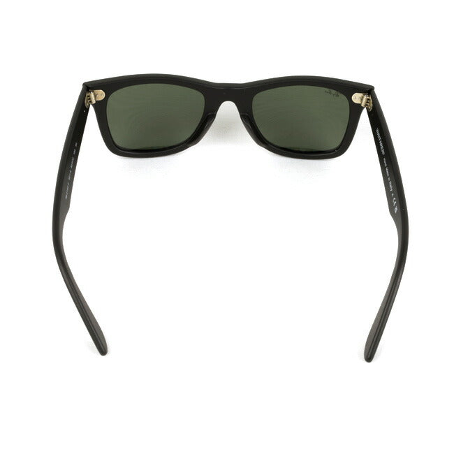 Ray-Ban - ORIGINAL WAYFARER CLASSIC RB2140F 901S 52｜サングラス