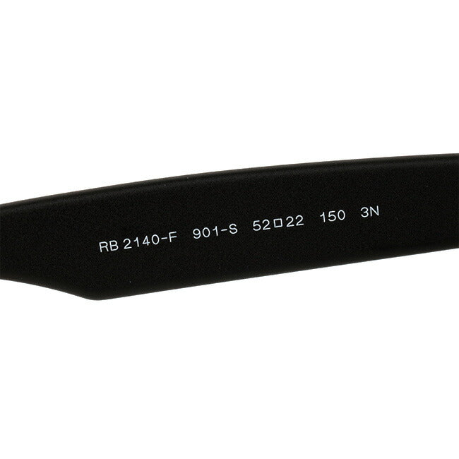 Ray-Ban レイバン ORIGINAL WAYFARER CLASSIC オリジナルウェイファーラークラシック 0RB2140F