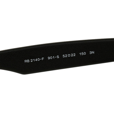 Ray-Ban レイバン ORIGINAL WAYFARER CLASSIC オリジナルウェイファーラークラシック 0RB2140F