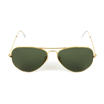 Ray-Ban レイバン AVIATOR LARGE METAL アビエイターラージメタル 0RB3025
