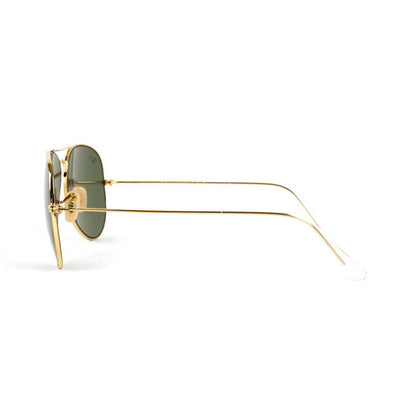 Ray-Ban レイバン AVIATOR LARGE METAL アビエイターラージメタル 0RB3025