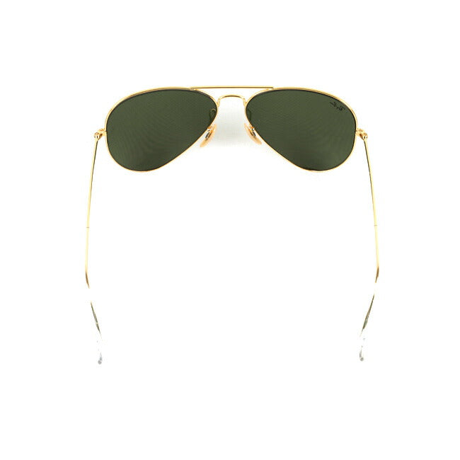 Ray-Ban レイバン AVIATOR LARGE METAL アビエイターラージメタル 0RB3025
